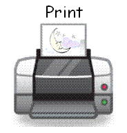 Print Mommy Loves